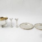 603 5074 Silver